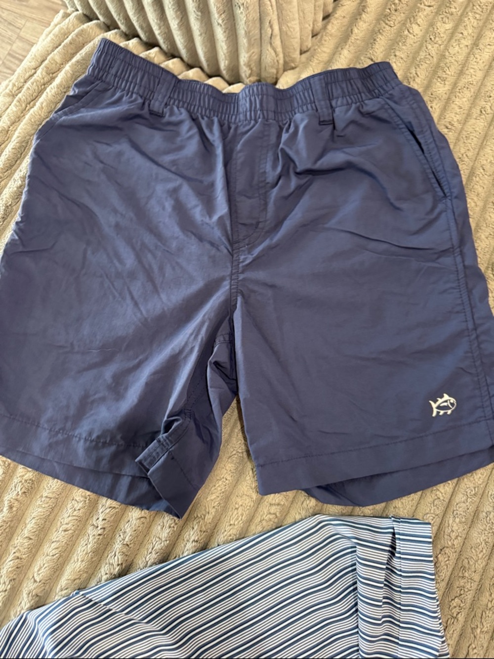 Southern Tide sets - Boys size 12/14 - Picture 6 of 6